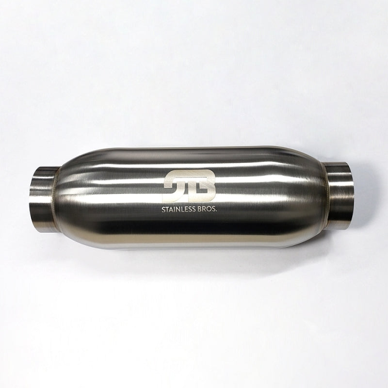 Resonators