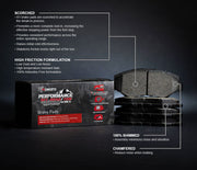 Product Brochure - a specific brochure describing a Product