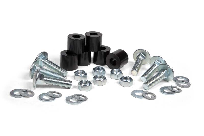 Leveling Kits