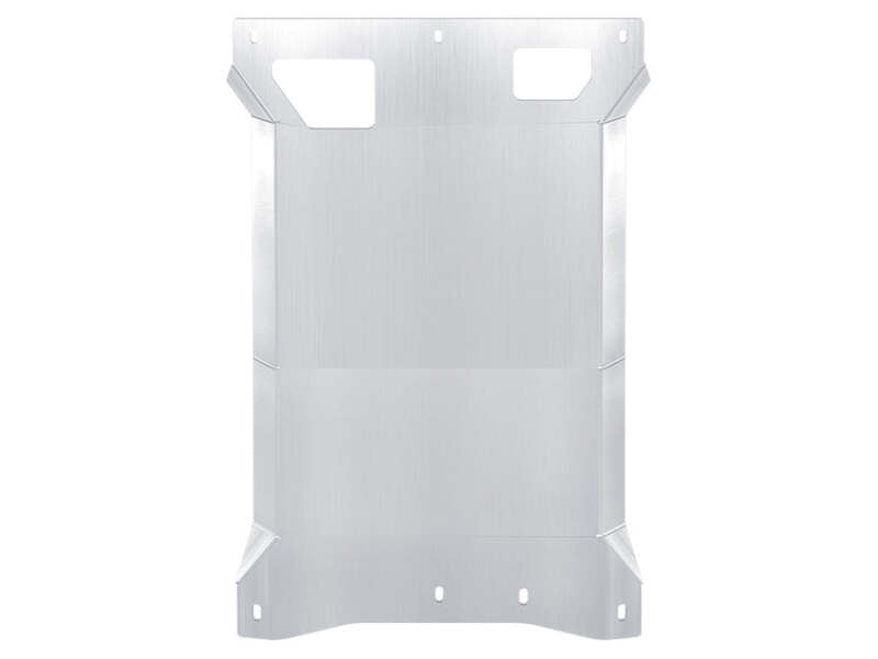 Body Armor & Protection