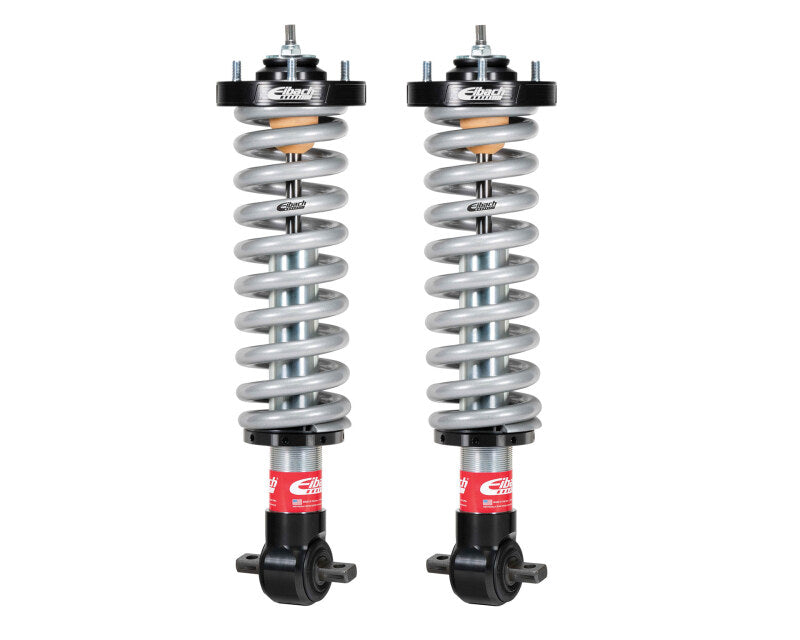 Coilovers