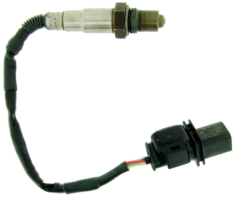 Oxygen Sensors