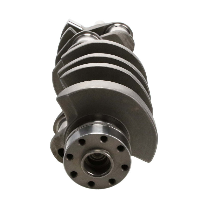 Crankshafts