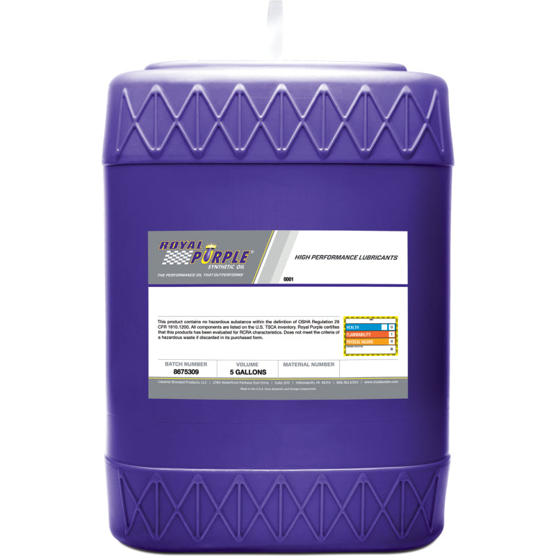Oils & Oil Filters