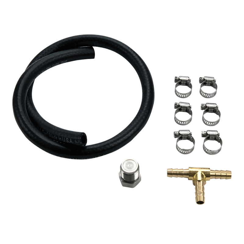 Fuel Components Misc