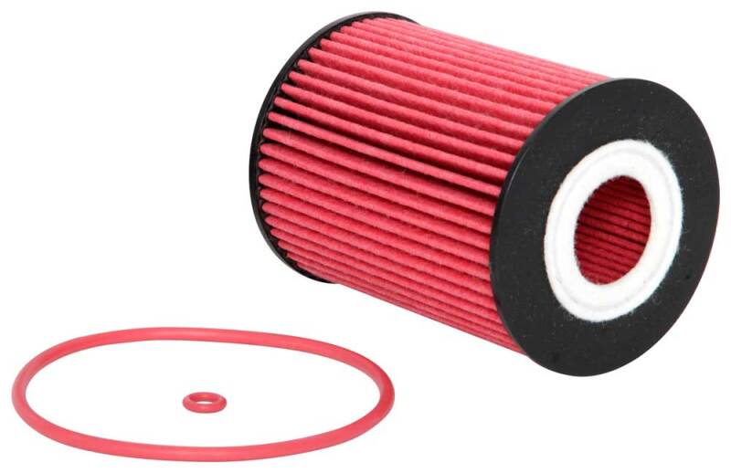 Oil Filters