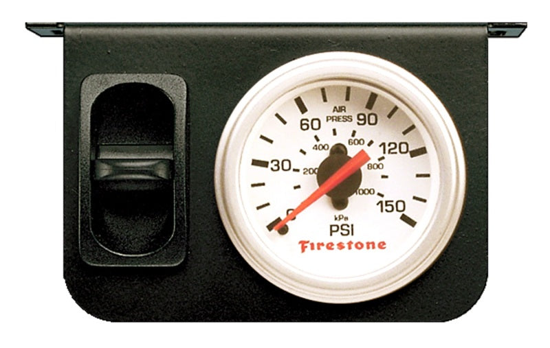 Suspension Controllers