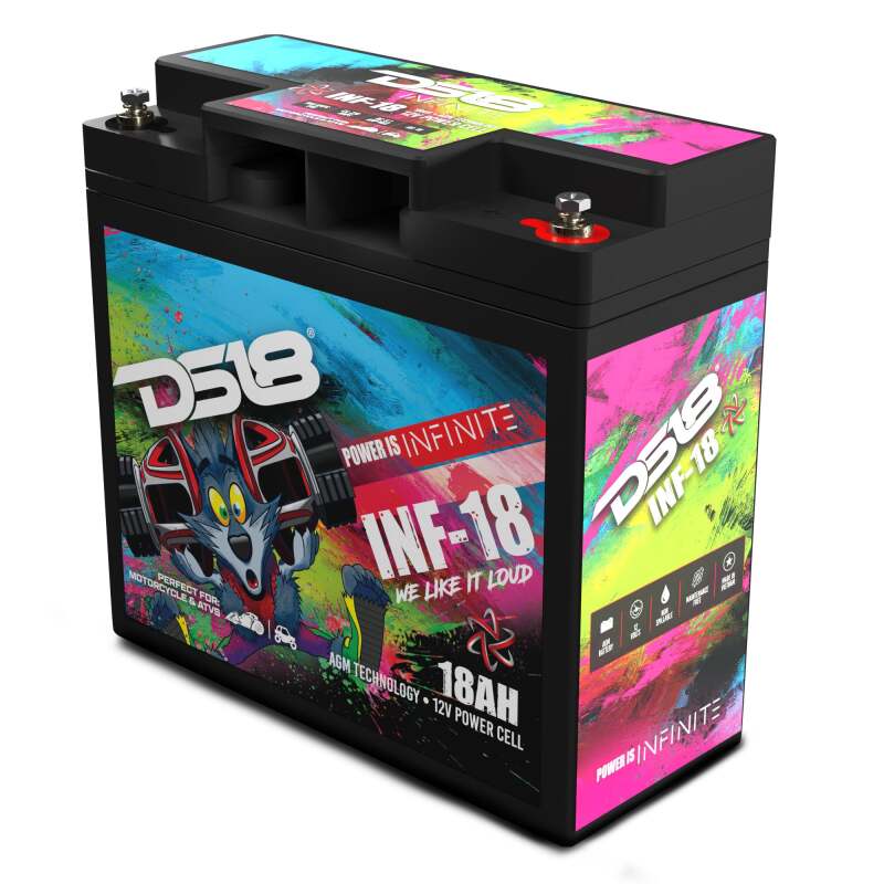 Batteries