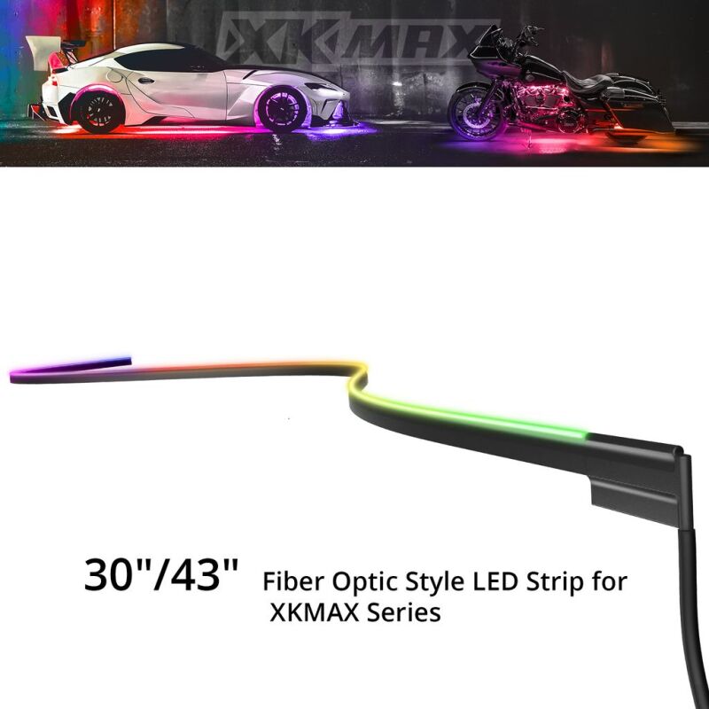 Light Strip LED