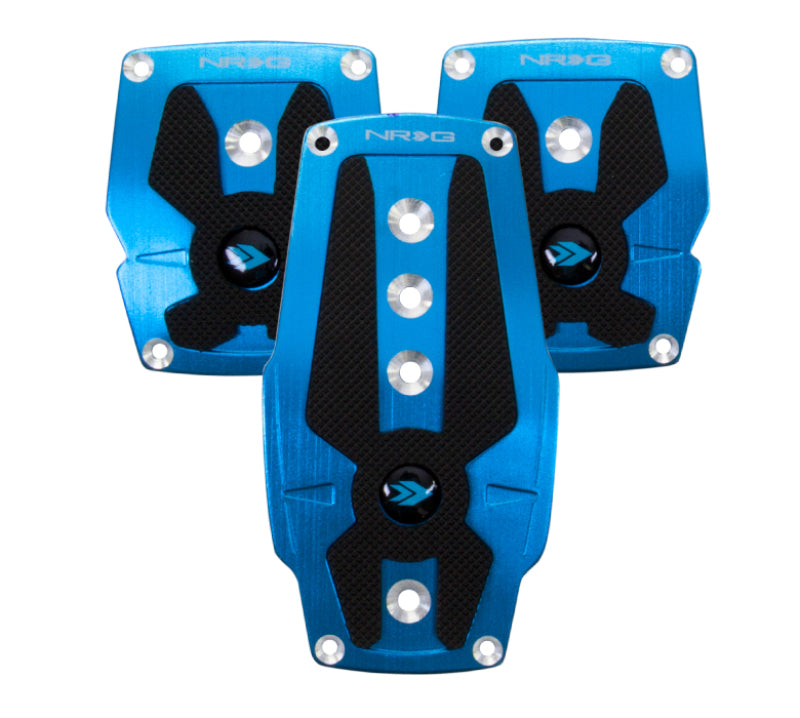 Pedal Covers