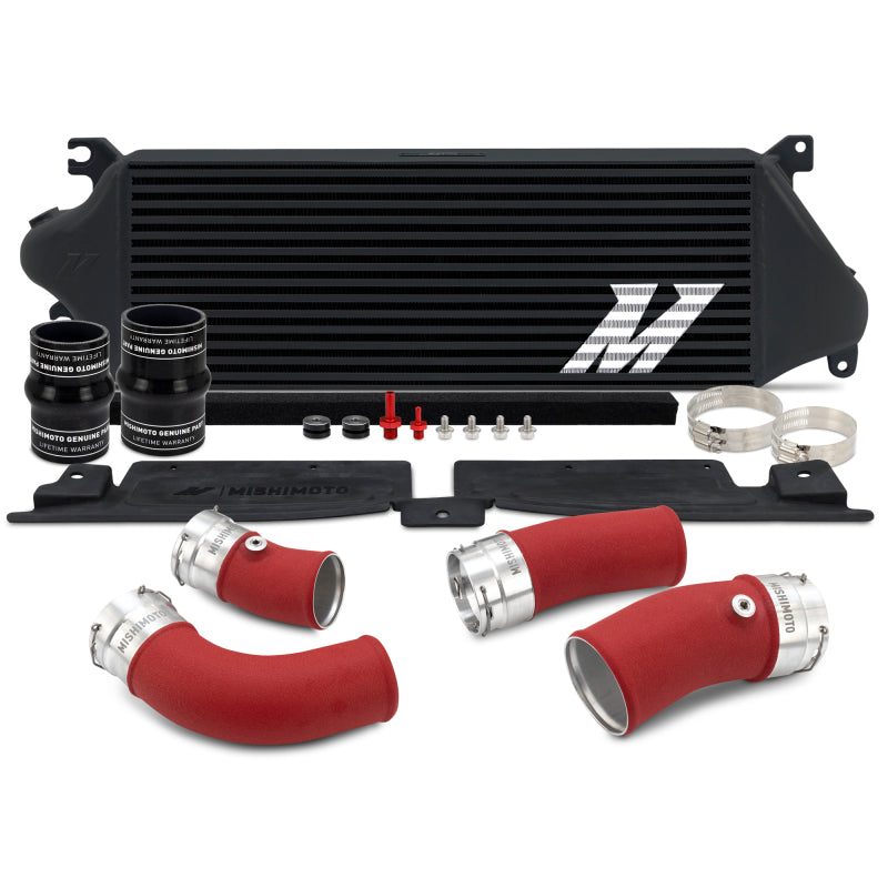 Forced Induction