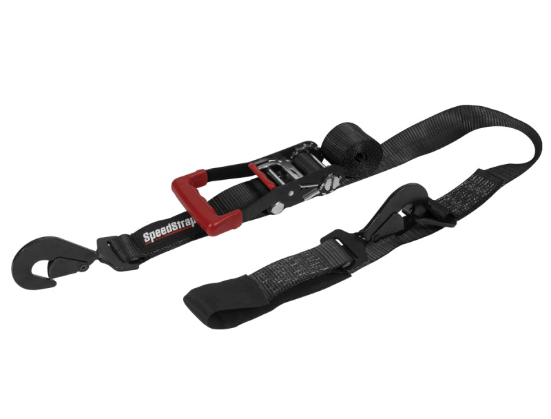 Cargo Tie-Downs