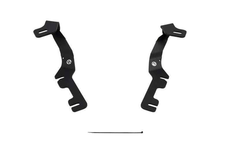Light Mounts