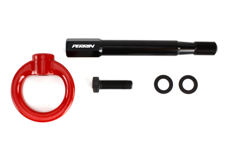 Winches & Hitches