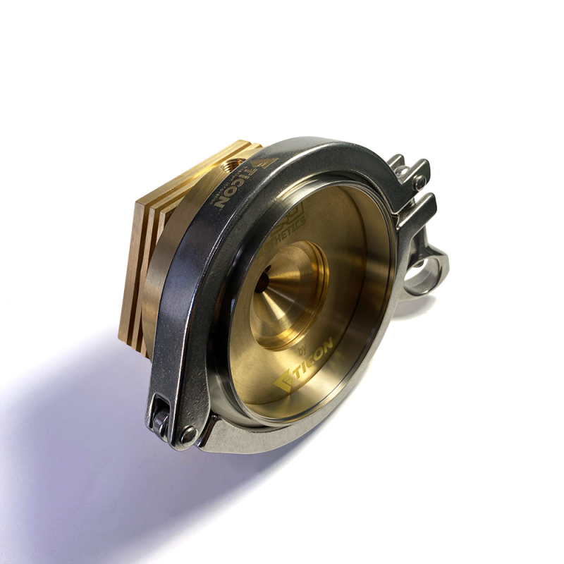Flanges