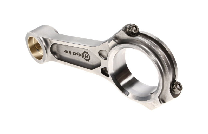 Connecting Rods - 6Cyl