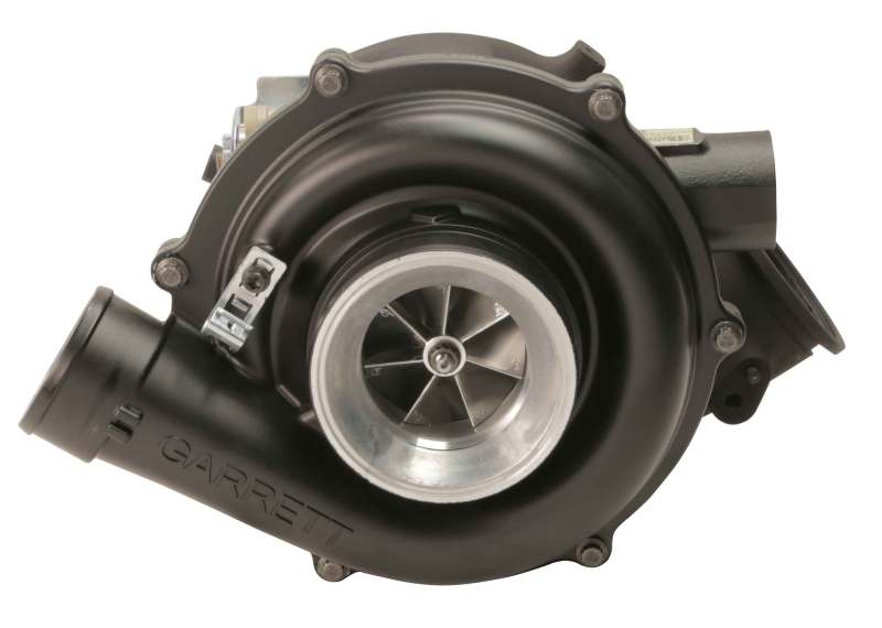 Turbochargers