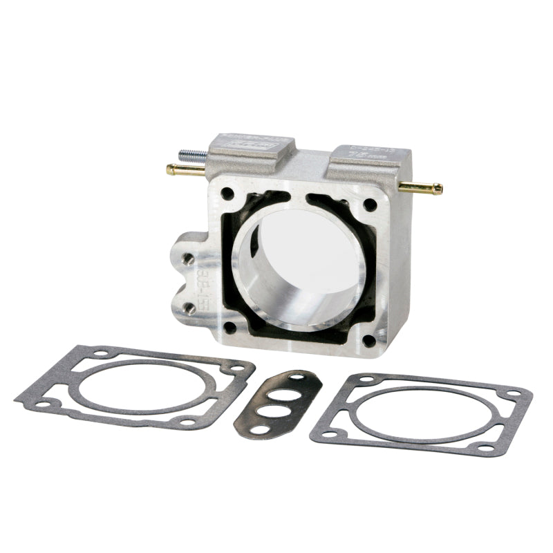 Throttle Bodies