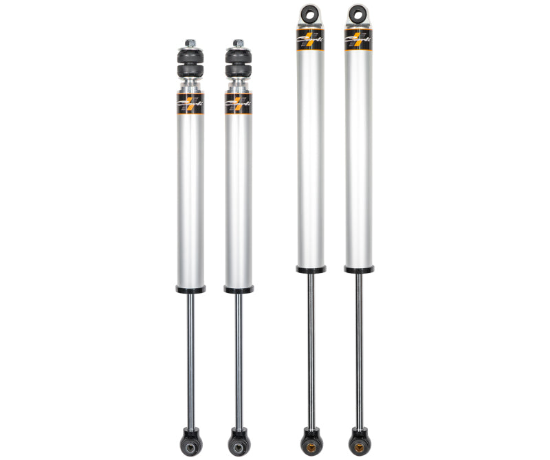 Shock & Spring Kits