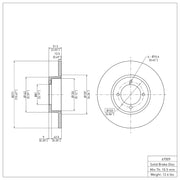 Technical Drawing