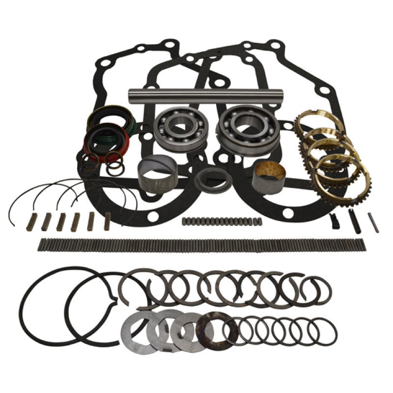 Bearings