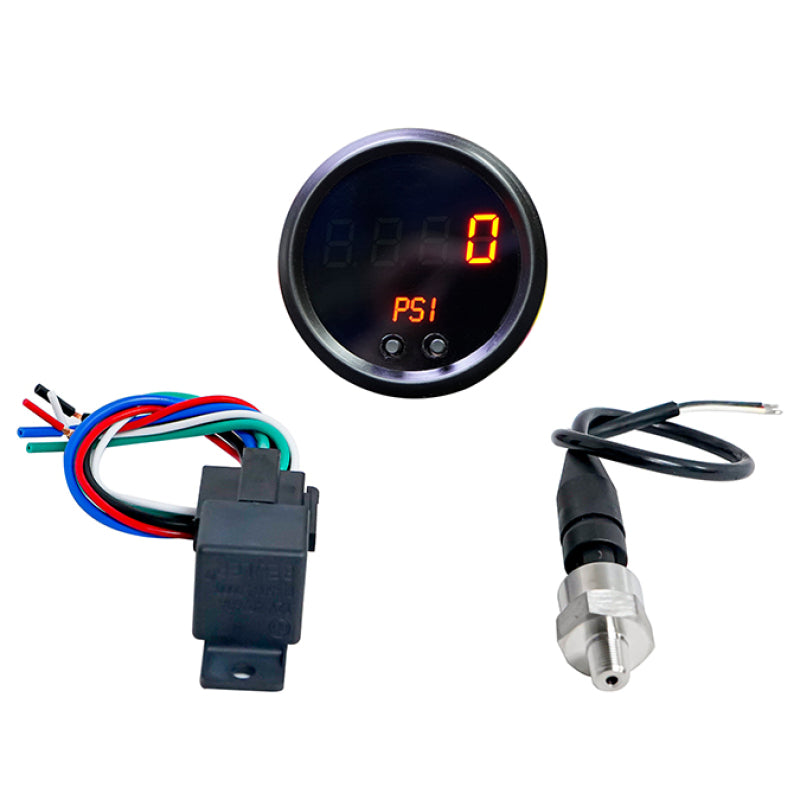 Nitrous Controllers