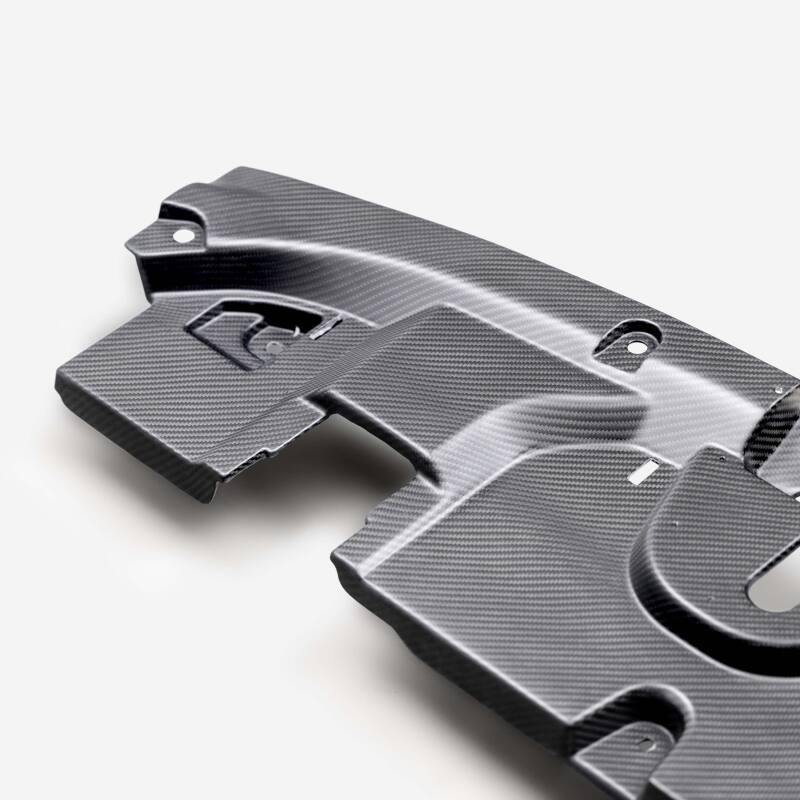 Radiator Cooling Plates