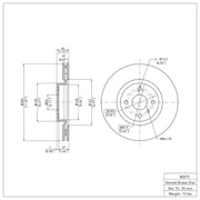 Technical Drawing