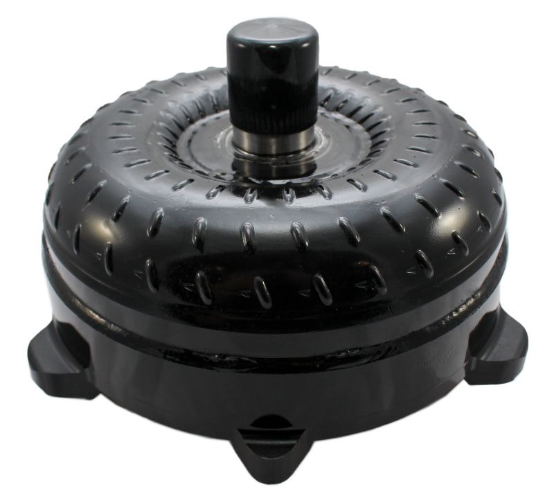 Torque Converters