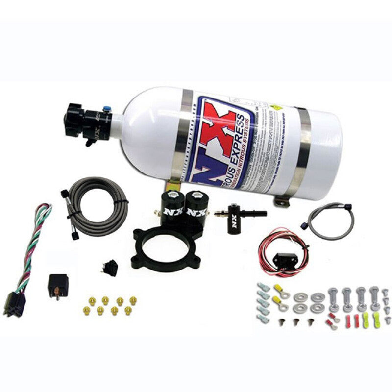 Nitrous Systems
