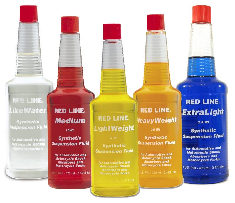 Hydraulic Oils