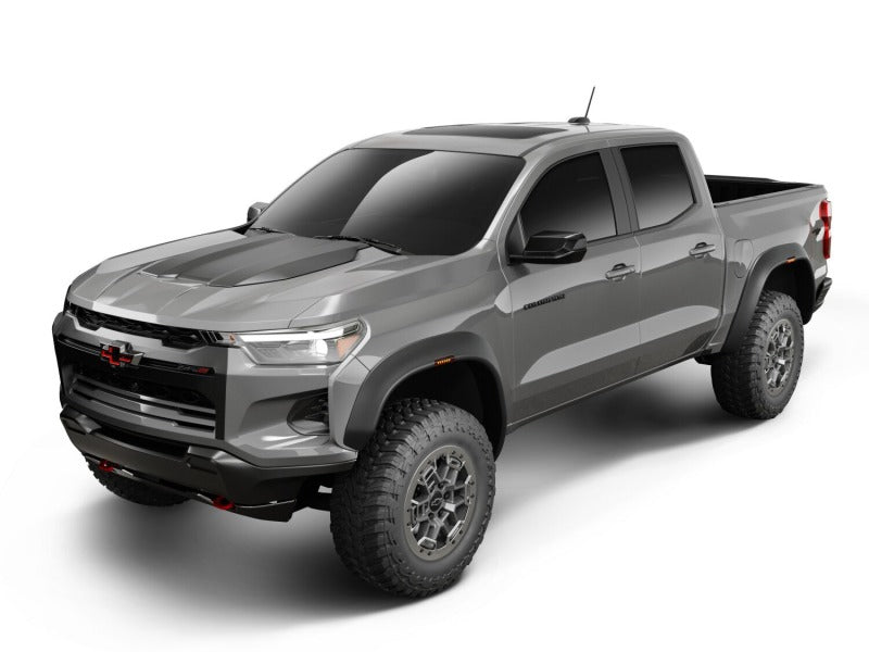 Fender Flares