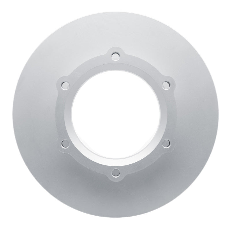 Brake Rotors - OE - Cryo