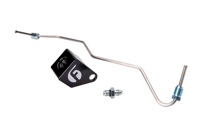 Coolant Bypass Kits