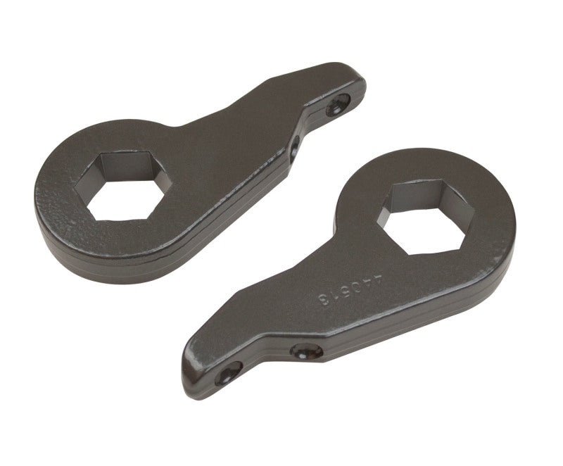 Torsion Bar Key