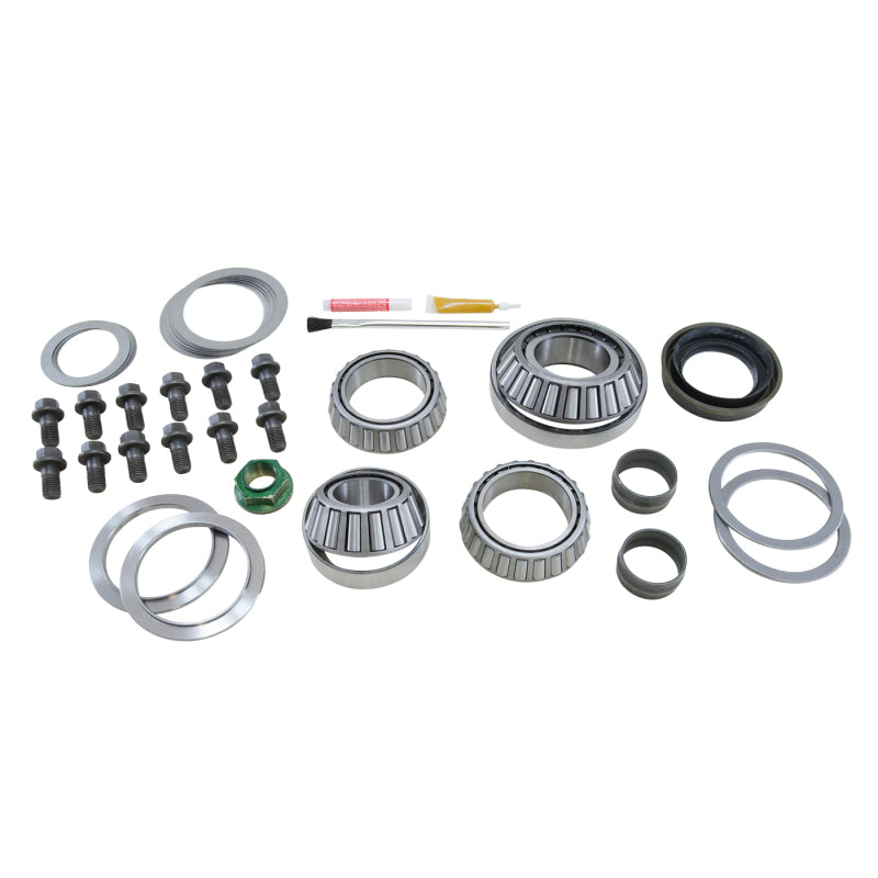 Differential Overhaul Kits