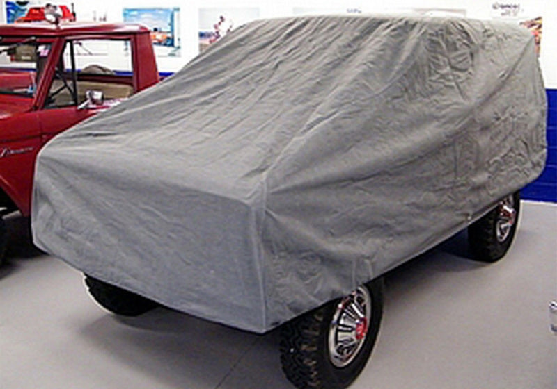 Car Covers
