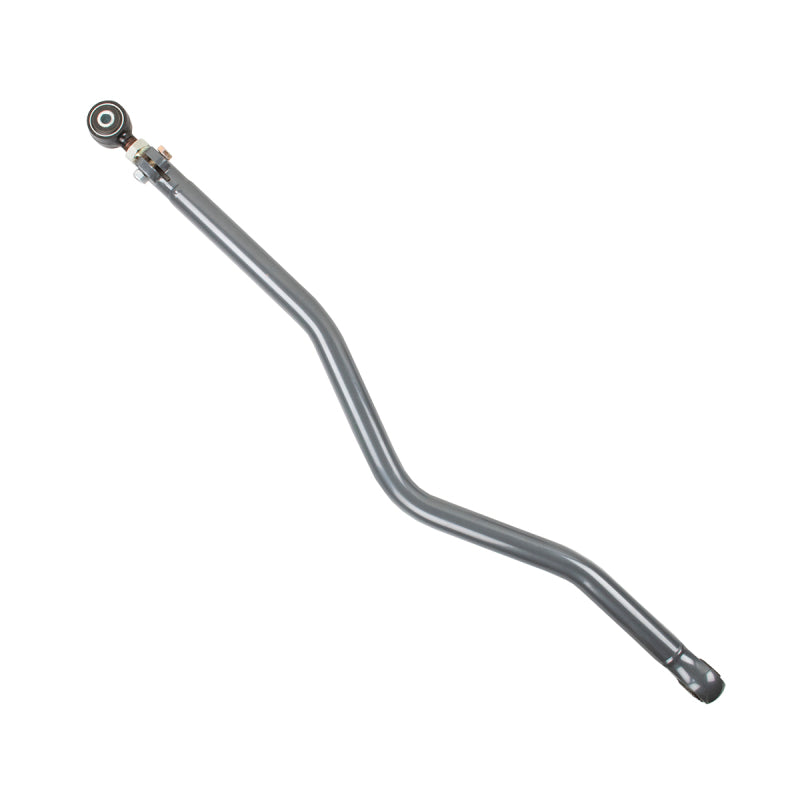 Traction Bars