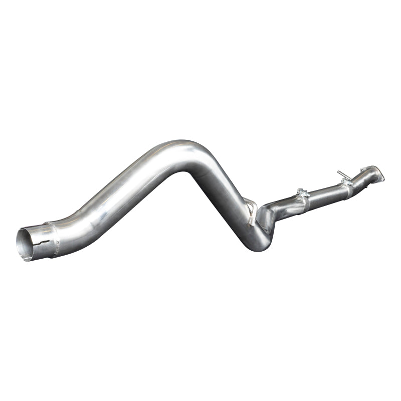 Connecting Pipes