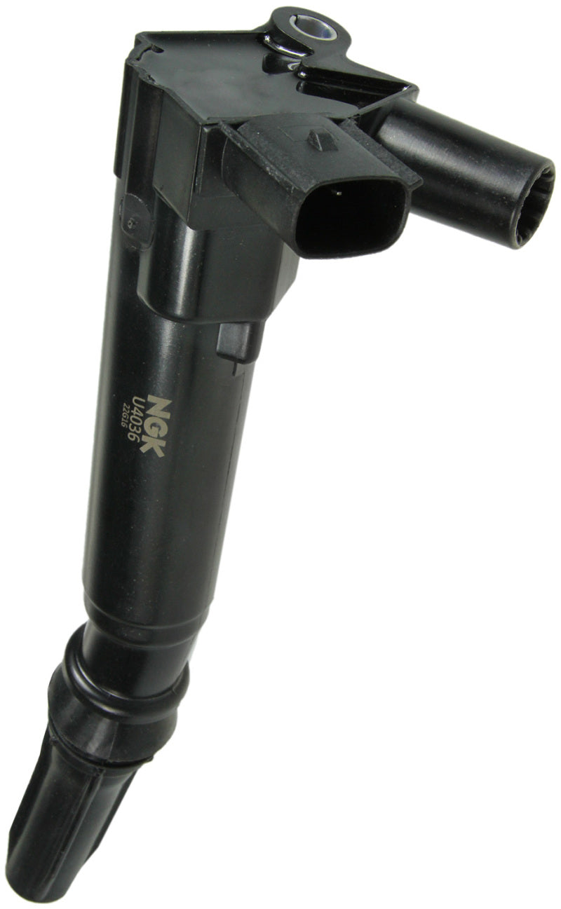 Stock Replacement Ignition