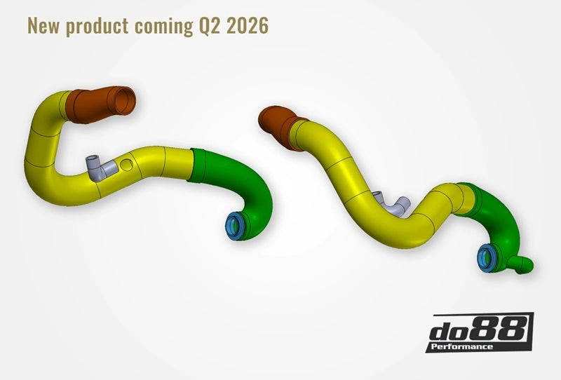 Turbo Inlets