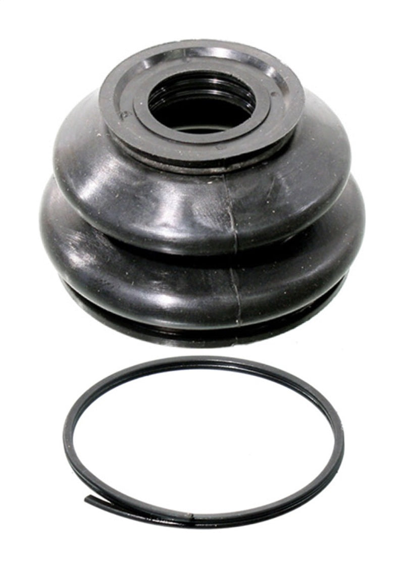 Steering Knuckles & Spindles