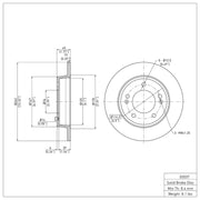 Technical Drawing