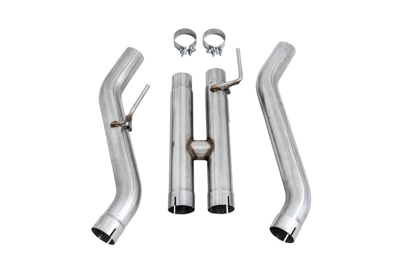 H Pipes