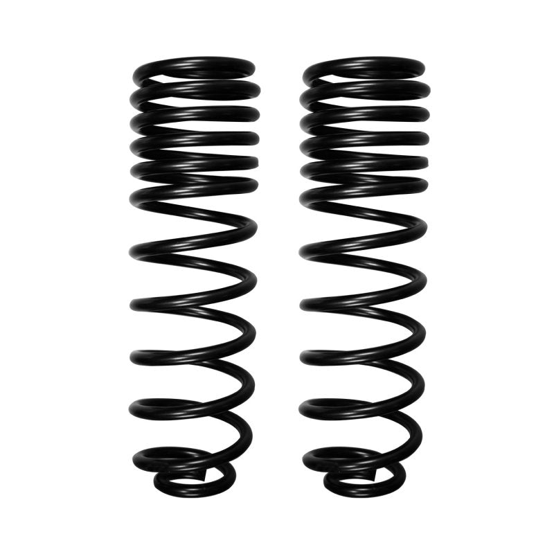 Lift Springs