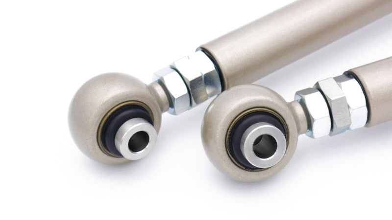Traction Bars