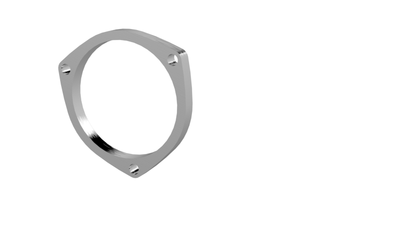 Exhaust Hardware