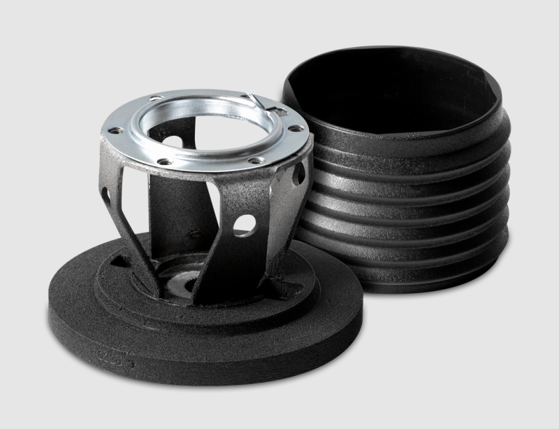 Steering Wheel Hubs