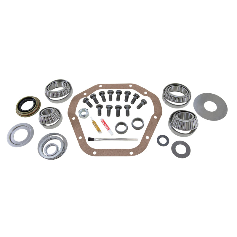 Differential Overhaul Kits