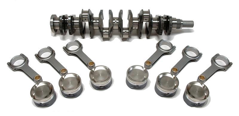 Stroker Kits